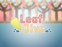 Leaf Dive screenshot, image №2571248 - RAWG