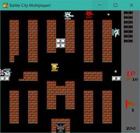 Battle City Multiplayer screenshot, image №1040360 - RAWG