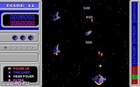 Invasion of the Mutant Space Bats of Doom screenshot, image №336983 - RAWG