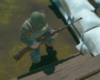 Hunting Sniper Rifle for Clancy Sniper screenshot, image №3745052 - RAWG