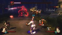 Kung Fu Strike - The Warrior's Rise screenshot, image №170111 - RAWG