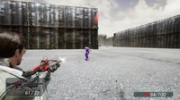 Robohazard 2077 screenshot, image №1834769 - RAWG