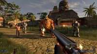 Serious Sam HD: The Second Encounter screenshot, image №768052 - RAWG