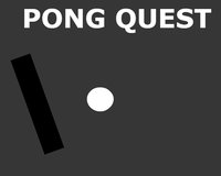 Pong Quest (trolltamer) screenshot, image №1276374 - RAWG