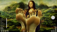 HAELE 3D - Feet Poser Pro screenshot, image №3900335 - RAWG