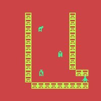 Hollow Joe has been defeated screenshot, image №1844610 - RAWG