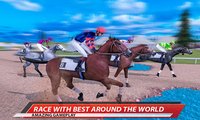 My Horse Show: Race & Jumping Challenge screenshot, image №1274719 - RAWG