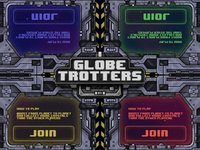 Globetrotters screenshot, image №942190 - RAWG