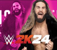 WWE 2K24 screenshot, image №4089321 - RAWG