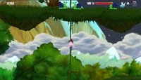 Journey of the Fireflies (Demo 0.0.5a) screenshot, image №1148564 - RAWG