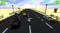 Crazy Traffic Racer screenshot, image №3482797 - RAWG