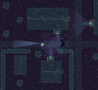 The Lost Soul (Peace121, Fireskelet) screenshot, image №3085015 - RAWG