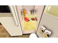 Kitty Craft Cat Simulator 2017 screenshot, image №1980341 - RAWG