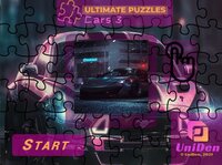 Ultimate Puzzles Cars 3 screenshot, image №2949772 - RAWG