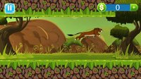 Angry Lion Attack Simba screenshot, image №2120471 - RAWG