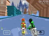 SnowMobile Icy Racing - SnowMobile Racing For Kids screenshot, image №1625528 - RAWG
