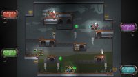 Nation Breakers: Steam Arena screenshot, image №2007866 - RAWG