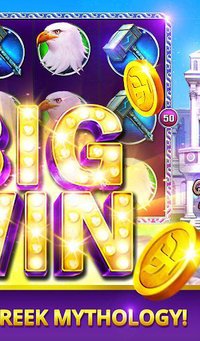 Slots - Free Vegas Casino Slot Machines Games screenshot, image №1397693 - RAWG