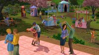 The Sims 3: Seasons screenshot, image №329251 - RAWG