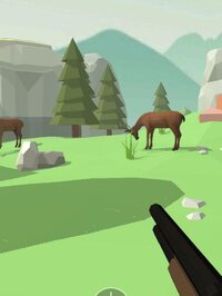 Hunting season 3D screenshot, image №2620116 - RAWG