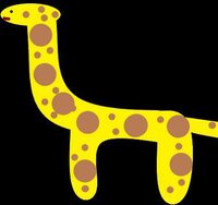 Giraffe Simulator (itch) screenshot, image №2915862 - RAWG