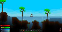 Blocky Miner screenshot, image №2251720 - RAWG