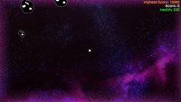 Asteroids (itch) (cmesias) screenshot, image №1278448 - RAWG