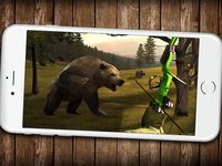 USA Archery FPS Hunting Simulator: Wild Animals Hunter PRO ADS FREE screenshot, image №980167 - RAWG