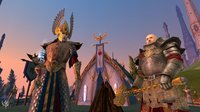 Warhammer Online: Age of Reckoning screenshot, image №434585 - RAWG