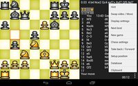 Chess Genius Lite screenshot, image №1477863 - RAWG
