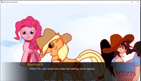 Saki goes to Equestria screenshot, image №3448728 - RAWG