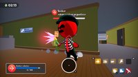Super Seeker screenshot, image №1710332 - RAWG