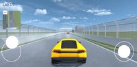 Street Racer (itch) (redcontroller interactive) screenshot, image №3350983 - RAWG