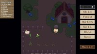 My Chicken Farm (itch) screenshot, image №3208053 - RAWG