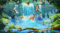 Maidens of the Ocean Solitaire screenshot, image №2497028 - RAWG