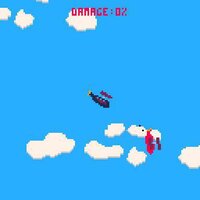 Dogfight (itch) (Sazazel) screenshot, image №2407702 - RAWG