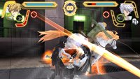 Katekyo Hitman Reborn! Kizuna No Tag Battle screenshot, image №2327636 - RAWG