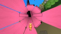 Tunnel Runner VR screenshot, image №288092 - RAWG