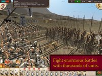 ROME: Total War screenshot, image №14364 - RAWG
