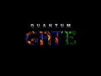 Quantum Gate screenshot, image №763952 - RAWG
