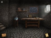 The Mystery of Blackthorn Castle screenshot, image №971276 - RAWG