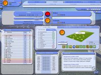 PC Football 2007 screenshot, image №457699 - RAWG
