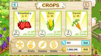 Farm Story screenshot, image №687125 - RAWG