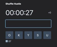 Shuffle Hustle screenshot, image №3598530 - RAWG