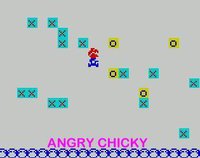 Angry Chicky screenshot, image №1253229 - RAWG