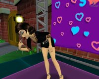 Leisure Suit Larry: Magna Cum Laude screenshot, image №378622 - RAWG