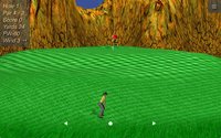 Par 72 Golf IV screenshot, image №948847 - RAWG