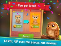 Tap Pets Hotel - Idle Сlicker screenshot, image №1954545 - RAWG
