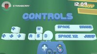 Just Roll With It (itch) (GDPanda, maren, 1cebell, torbs, idalikerbeikon) screenshot, image №3790780 - RAWG