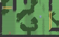 Winter GameJam 2020: Untitled Game screenshot, image №2645546 - RAWG